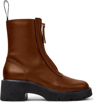 Camper Mujer, Zapatos, Marr&oacute;n, Talla: 36 EU