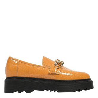 L37 Dames, Schoenen, Geel, Maat: 41 EU