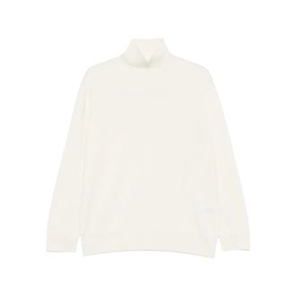 Malo Mujer, Jerseys, Blanco, Talla: XS