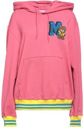 Moschino CAMISETAS Y TOPS - Sudaderas en YOOX.COM