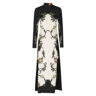 La DoubleJ Halle Dress - - Dresses - Donna - Multicolore - M