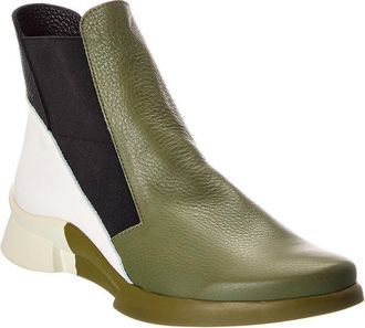 Arche Kytyss Leather Boot