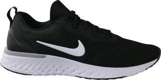 Nike Nike Odyssey React, Mens Gymnastics Gymnastics Shoes, Black (Black/White/Wolf Grey 001), 8 UK (42.5 EU)