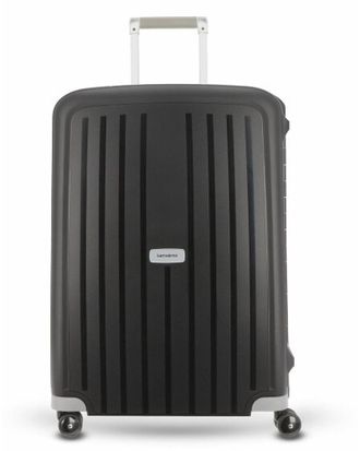 Samsonite Macer 4 Rollen Trolley 69 cm black