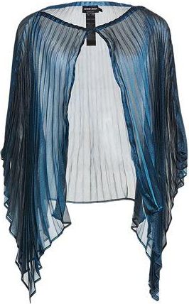 Giorgio Armani JACKEN & M&Auml;NTEL - Capes auf YOOX.COM