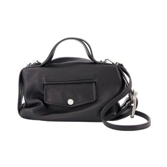 Simone Rocha Mini Biker Belt Bag - female - Simone Rocha - Handbags - Black - ONE SIZE - Bags