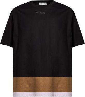 Lanvin TOPWEAR - T-shirts su YOOX.COM