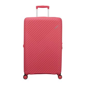 American Tourister Large Suitcases, unisex, Pink, Size: ONE SIZE Diablast Spinner 78/29 Exp TSA