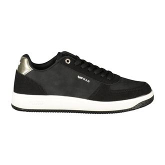Gas Kevin Mix - Shoes - Mujer - Negro - 41 EU