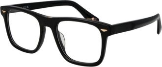Police Cellulose Acetate Glasses Mens (Frames)