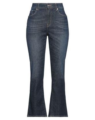 Department Five HOSEN & R&Ouml;CKE - Jeanshosen auf YOOX.COM