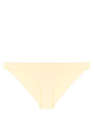 Marysia Swim Triangel bikinislip - Geel
