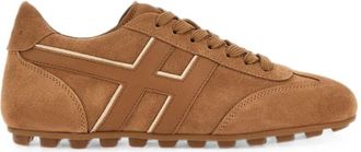 Hogan H693 leren sneakers