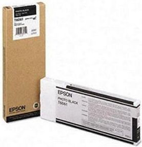 Epson Cartucho Impresora Epson C13t606100