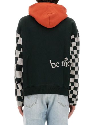 ERL Sweatshirt - Black