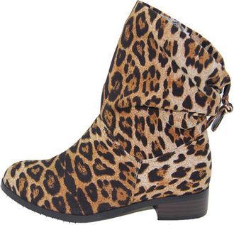 Generic Women Square Heel Comfortable Ankle Boots, Round Toe Stylish Dress Booties with Side Zipper, Western Casual Low Heel Shoes Boot for Birthday Party Bea