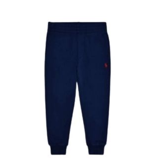 Polo Ralph Lauren Heren, Broeken, Blauw, Maat: S