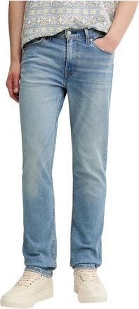 Levi's Uomo, Jeans, Blu, W33 L34, new