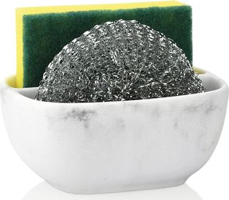 Andrea House Schwammbehälter Lucy inkl. 2 Schwämme