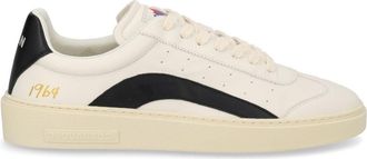 Dsquared2 Rider Sneaker