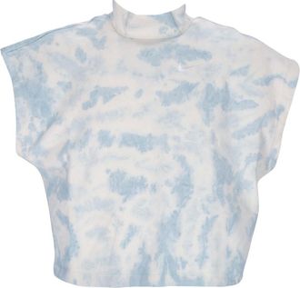 Nike Donna, Sport, Blu, M, new