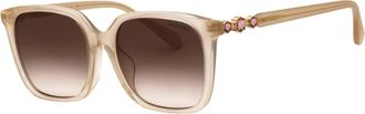 Swarovski Sk6053D Sunglasses