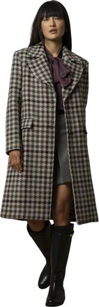 Kocca Donna, Cappotti, Grigio, M, new