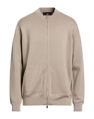 FILIPPO DE LAURENTIIS KNITWEAR - Cardigans on YOOX.COM