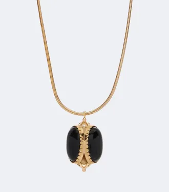 Isabel Marant Pendant necklace