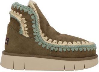 Mou FOOTWEAR - Ankle boots on YOOX.COM