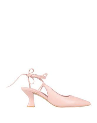 Luciano Barachini FOOTWEAR - Pumps sur YOOX.COM