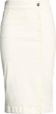 Moorer BOTTOMWEAR - Gonne jeans su YOOX.COM