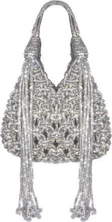 Hibourama Bags Handbags - Dames - Handtassen - Grijs - ONE Size - Tassen