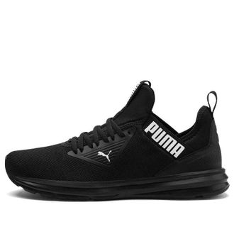 Puma Enzo Beta Black 192442-01