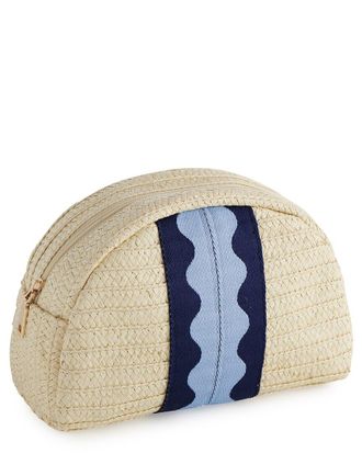 Shiraleah Marbella Zip Pouch