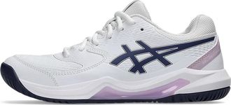 Asics (WMNS) ASICS Gel-Dedicate 8 White Indigo Fog 1042A237-104