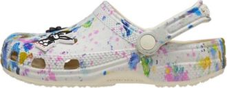 Crocs Awake NY x Classic Clog Paint Drip 207943-90H