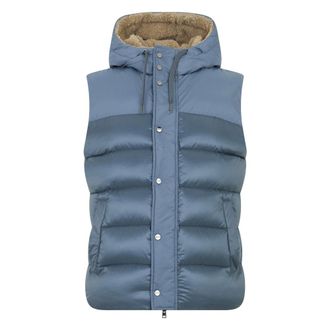 Herno Hombre, Chaquetas, Azul, Talla: L
