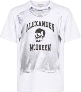 McQ by Alexander McQueen TOPWEAR - T-shirts su YOOX.COM