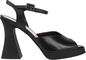 AGL CALZADO - Sandalias con cierre en YOOX.COM