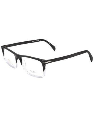 David Beckham Mens 57Mm Optical Frames
