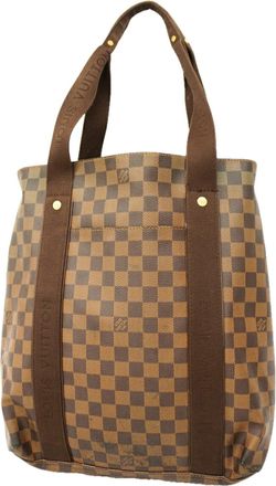 Louis Vuitton Ebene Tote Bag (Pre-Owned)