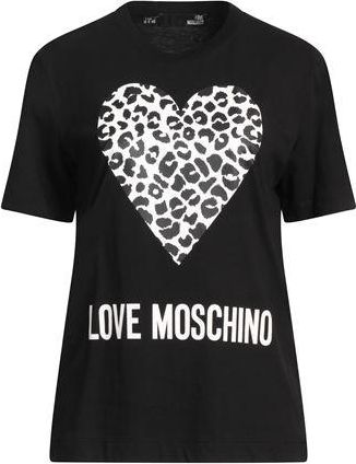 Love Moschino TOPWEAR - T-shirts on YOOX.COM