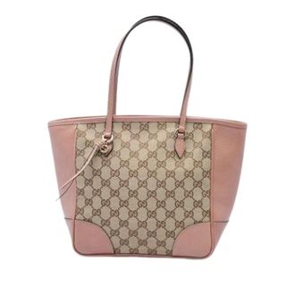 Gucci Pre-owned Bree Tote Bag - Pre-owned - Mujer - Beige - ONE SIZE