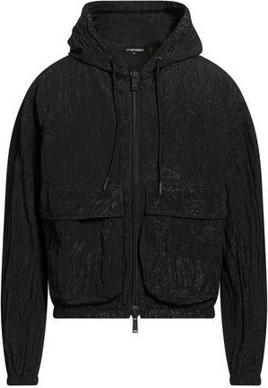 Dsquared2 CAPISPALLA - Giacche & Giubbotti su YOOX.COM