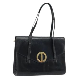 Dior Borsa a mano vintage Pre-owned - - Pre-owned - Donna - Nero - ONE SIZE