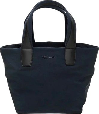 VeeCollective Mujer, Bolsos, Azul, Talla: ONE Size
