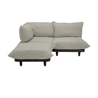 Fatboy Paletti Outdoor Set, medium, grey taupe (Exklusive Edition)