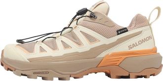 Salomon (WMNS) SALOMON X ULTRA 360 EDGE Goretex Sneakers Tan L47463600