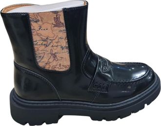 Alviero Martini 1A Classe Donna, Scarpe, Nero, 37 EU, new